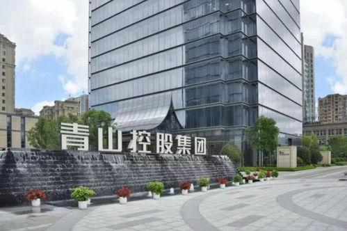 青山控股吃瓜,揭秘吃瓜背后的商业风云